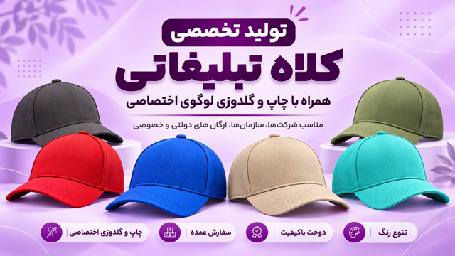 محصولات پرفروش‌