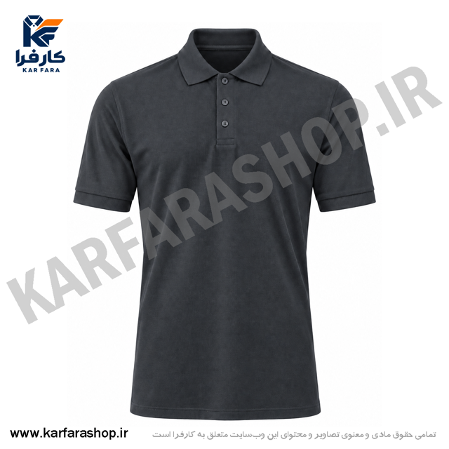 تیشرت جودون مدادی